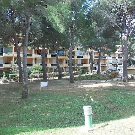 Agreable T3, Bormes Les Mimosas Apartman Kültér fotó