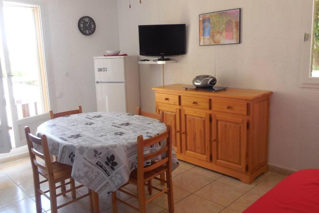 Agreable T3, Bormes Les Mimosas Apartman Kültér fotó