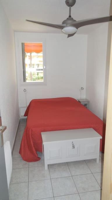 Agreable T3, Bormes Les Mimosas Apartman Kültér fotó
