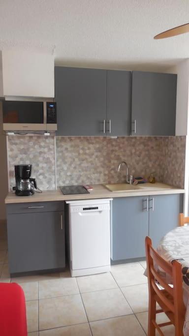 Agreable T3, Bormes Les Mimosas Apartman Kültér fotó